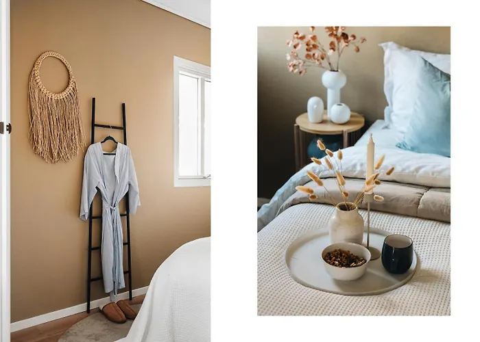 Lejlighed Barfot - Center *