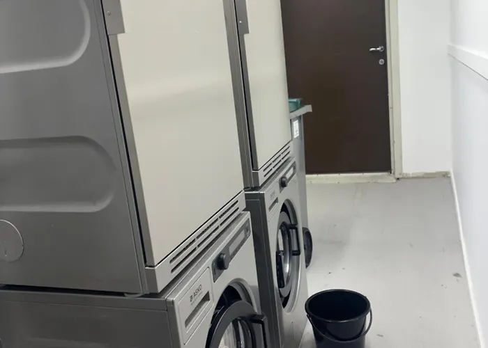 Barfot - Center Lejlighed *