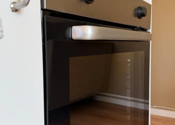 Lejlighed Barfot - Center