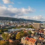 Barfot - Center Leilighet Bergen