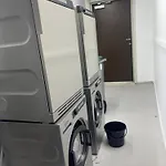 Barfot - Center Apartment *