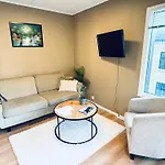 Barfot - Center Apartment