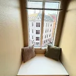 Barfot - Center Apartamento Bergen