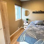 Apartamento Barfot - Center *