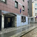 Barfot - Center Apartment *