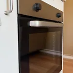 Apartment Barfot - Center