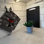 Barfot - Center Apartment