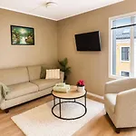 Barfot - Center Apartamento