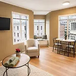 Barfot - Center Apartamento