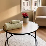 Apartamento Barfot - Center