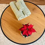 Apartamento Barfot - Center Bergen