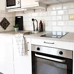 Barfot - Center Apartamento