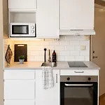 Barfot - Center Apartamento