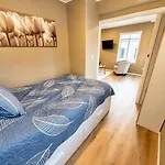 Barfot - Center Apartamento Bergen