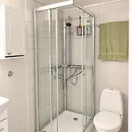 Apartamento Barfot - Center