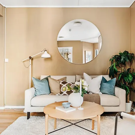 Barfot - Center * ベルゲン