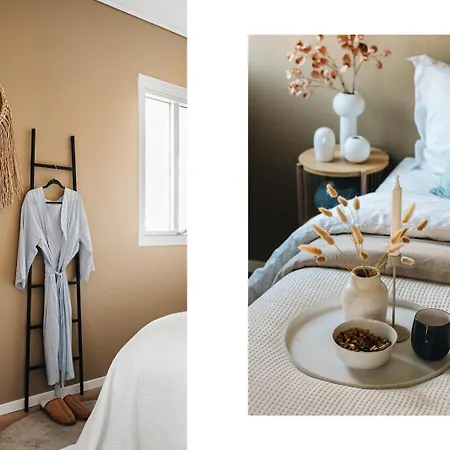 Apartamento Barfot - Center *