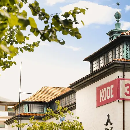 Barfot - Center Apartamento