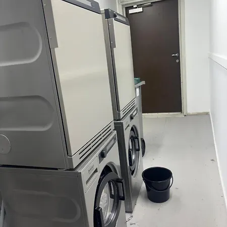 Barfot - Center アパート *