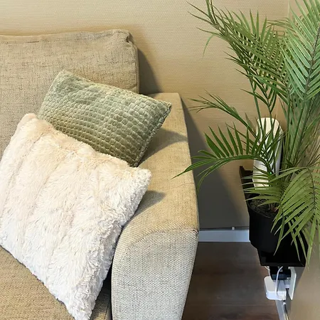 Barfot - Center Apartamento *