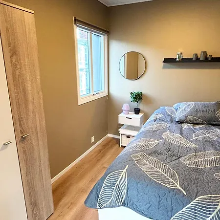 Apartamento Barfot - Center *