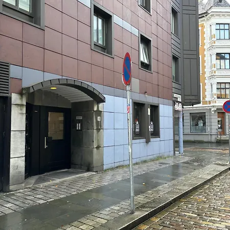 Barfot - Center Διαμέρισμα *