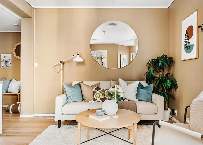 Barfot - Center * Bergen