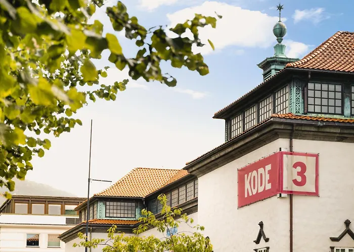 Barfot - Center Apartmán