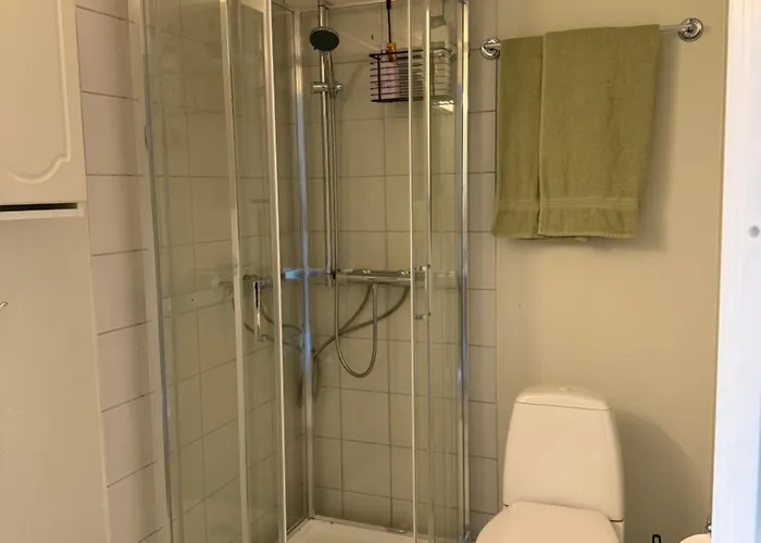 Apartmán Barfot - Center Bergen